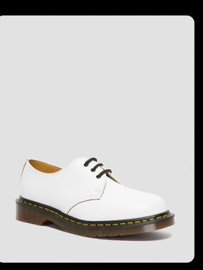 Dr. Martens 1461 Vintage Made in England